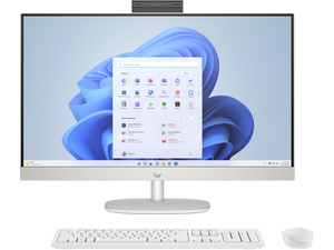 HP All-in-One 27-cr0019na