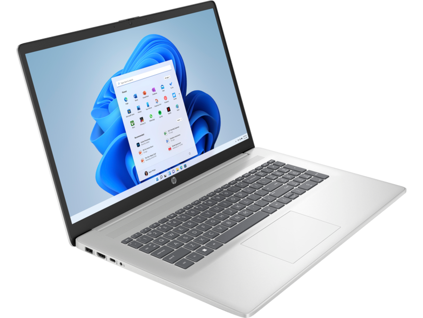 Prenosnik HP 17-cn4159ng | Core 5 120U | W11P