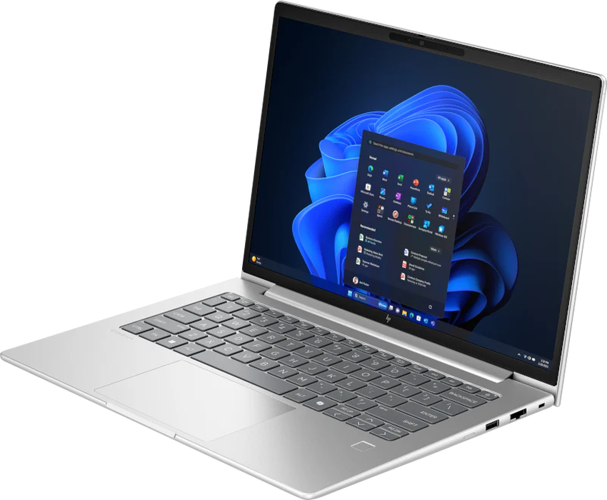 Prenosniki HP EliteBook 6 G1i 14 | U7 255U | 32GB RAM | W11P