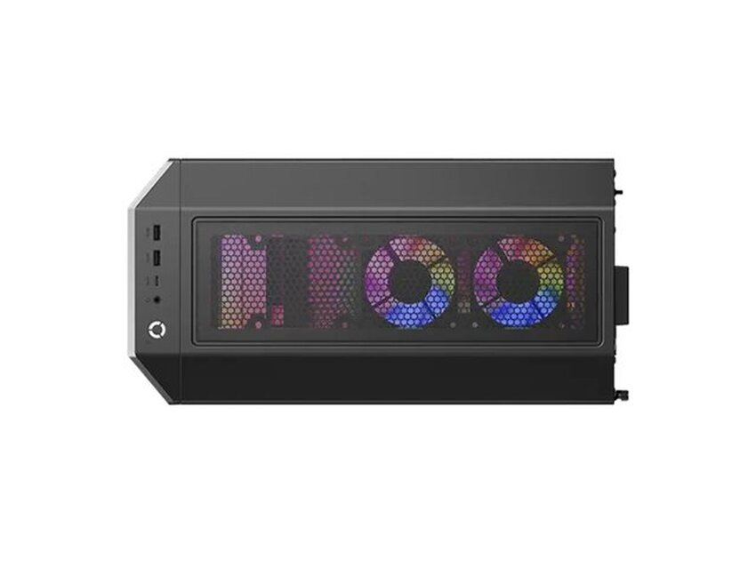 Lenovo LOQ 26ADR10 - tower Ryzen 7 8745HX 3.6 GHz - 32 GB