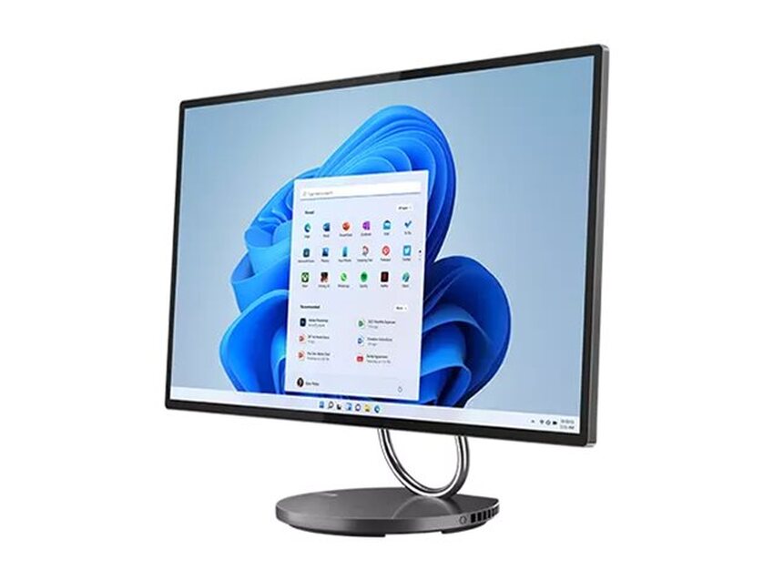 Lenovo IdeaCentre Yoga AIO 9 - all-in-one Core i9 13900H 2.6 GHz - 32 GB