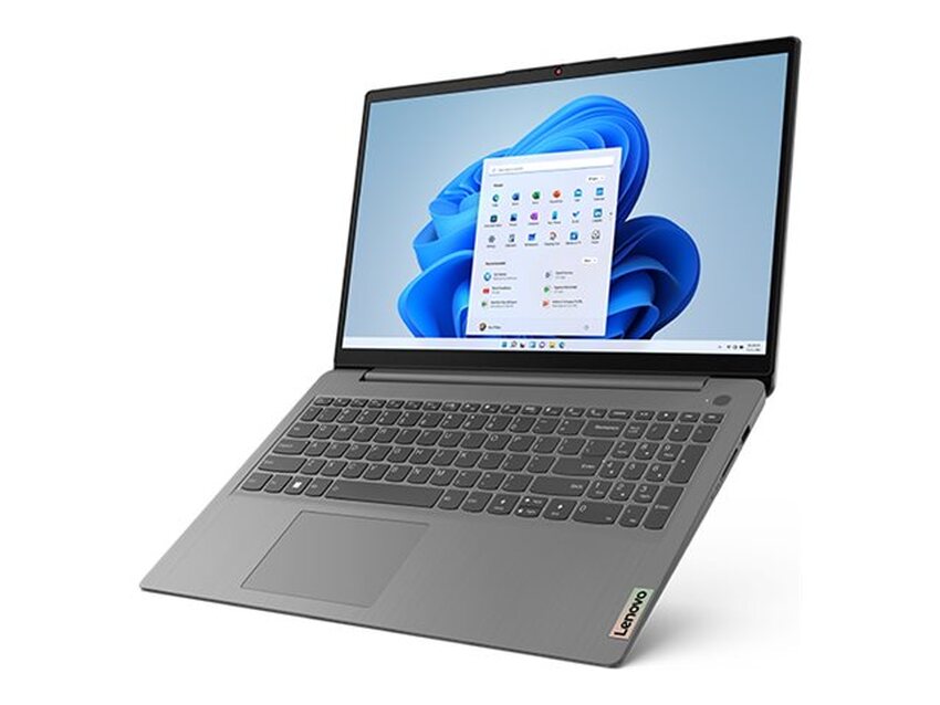 Lenovo IdeaPad 3 15IAU7