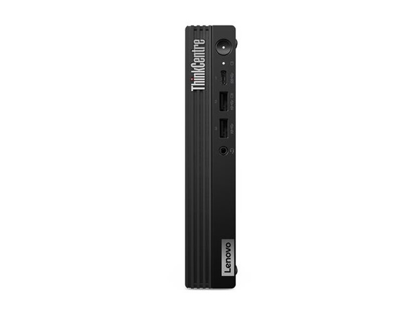 Lenovo ThinkCentre M70q Gen 5 - tiny Core i5 i5-14500T 1.7 GHz - 16 GB