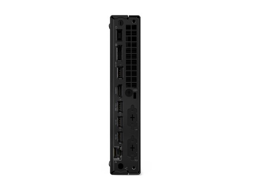 Lenovo ThinkCentre M70q Gen 5 - tiny Core i5 i5-14500T 1.7 GHz - 16 GB
