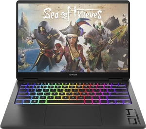 Prenosnik HP OMEN Transcend 14-fb0739nz | Ultra 7 155H | GeForce RTX 4060 (8 GB)