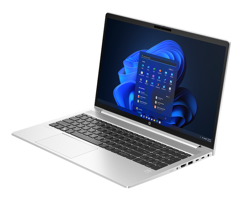 Prenosnik HP ProBook 450 G10 | 13.gen i5 | Metal | Win 11 Pro