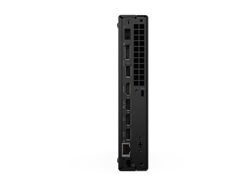 Lenovo ThinkCentre neo 50q Gen 5 - tiny Core i5 13420H 2.1 GHz - 16 GB