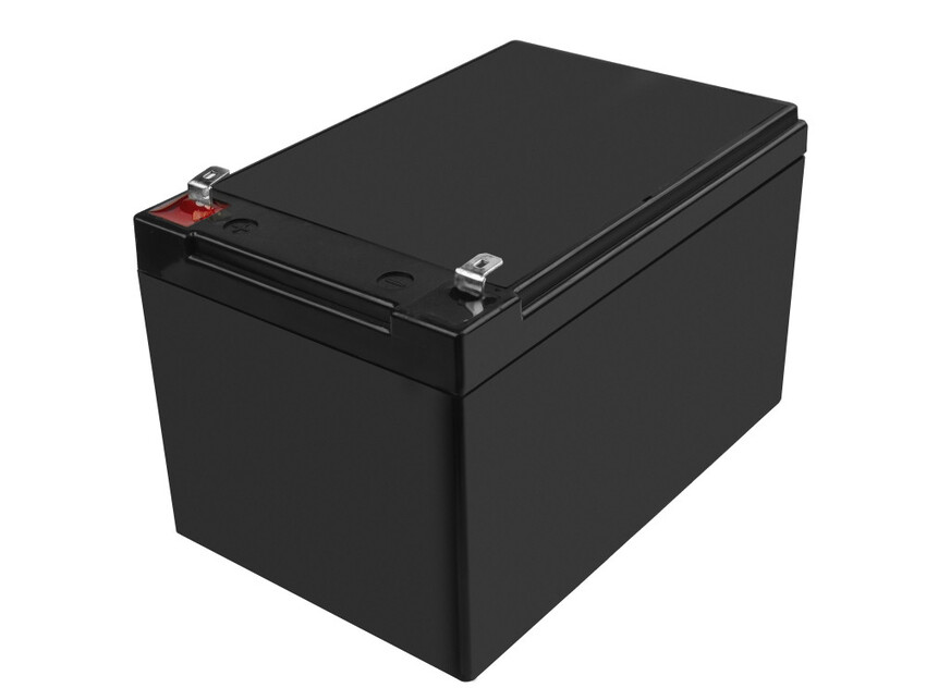 Green Cell AGM VRLA 12V 10Ah baterija za vzdrževanje UPS sistemov (AGM48)